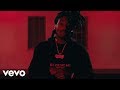 Mozzy Black Hearted Official Video