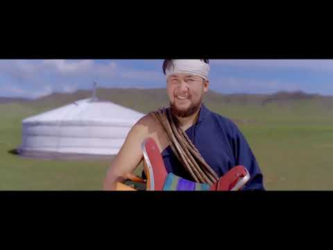 A.Bayarsaikhan - Ineed Tsalgisan Namar (Official Video)