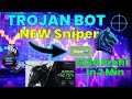 How To Snipe Solana Meme Coins Using Trojan Bot NEW Sniper Full Step By Step Guide Tutorial Demo