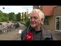 Senioren krijgen fietsgym en worden bijgespijkerd over veilig fietsen in Lelystad