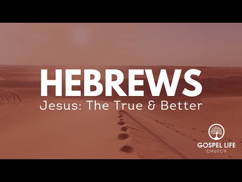 Gospel Life Church - Sunday, January 18th