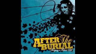 After The Burial   Forging A Future Self Full Album