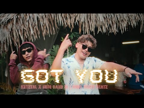 Kryztal and Ning Dang Ri