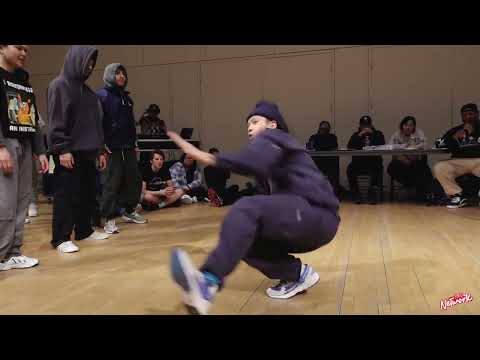 Swift Characterz Vs H00z Baodit - Pick Your Poison Top 8 - Breakeasy 9 - Harvard Breakers - BNC