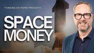 The $1 Trillion Space Economy (And How to Invest in It)