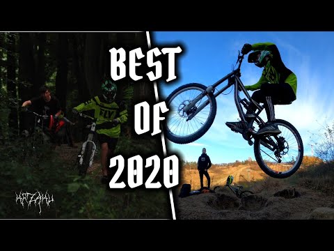 BEST OF 2020 - Krzaku