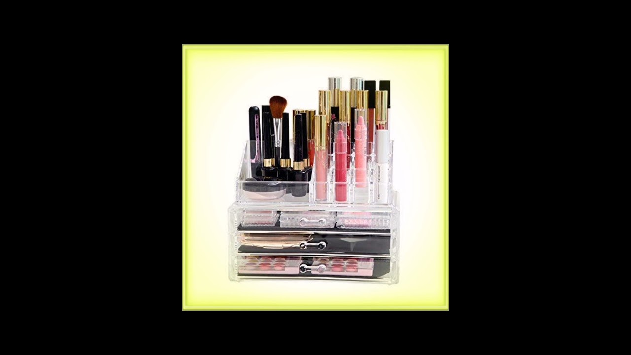 Stylish Makeup Organization(Small Storage) 💄🌟