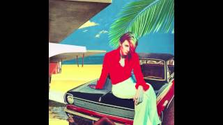 La Roux - Paradise Is You