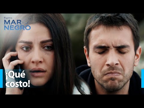 How did Yiğit end up in Vedat's hands? - Black Sea Chapter 16 | Fugitive