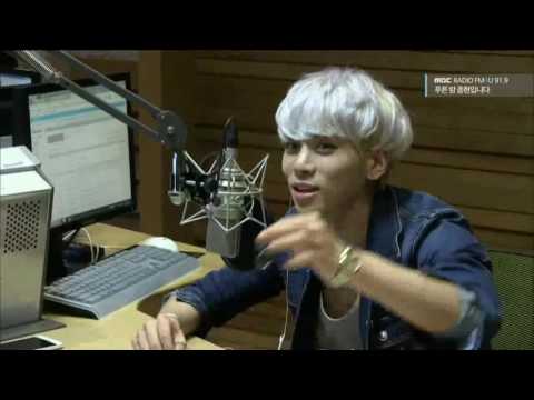 ENG SUB 150713 Blue Night Jonghyun Bought couple ring