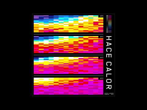 Scarface Johansson - Hace Calor [Schmölzer Beatz]