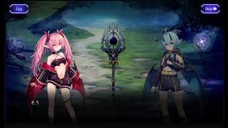 【アンノウンブライド】一周年前夜祭追憶のメモリアカード　後編