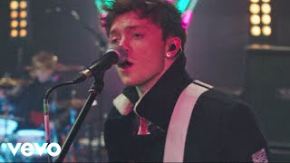 The Vamps - Can We Dance (Vevo Presents: Live)