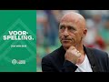 Jan van Dijk voorspelt VVV Venlo - FC Groningen