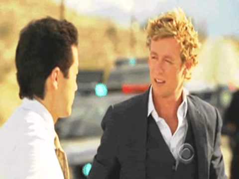 The Mentalist - Team Video