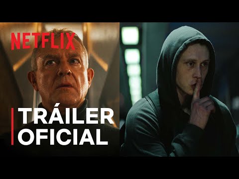 Pasaba por aquí (EN ESPAÑOL) | Tráiler oficial | Netflix