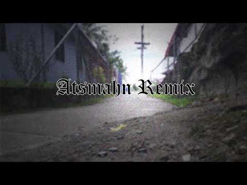 BBM x HUSTLE HARDER x PANDA (ATSMAHN REMIX)