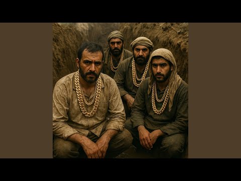 Trenches aint the same (Radio Edit)