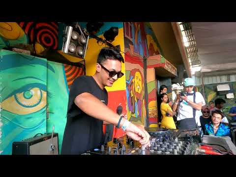 Shlok Chiplunkar Live (DJ SET) at HighSpirits Pune | House and Bass