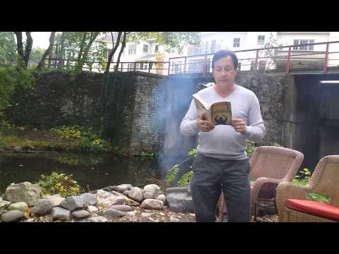 10/11/2014 - David Messineo - Narragansett Poem (from Historiopticon)