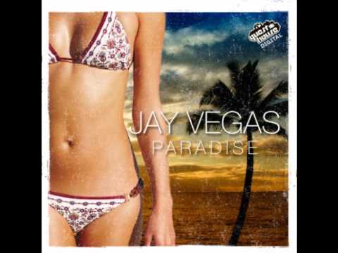Jay Vegas - The Groove (Original Mix)