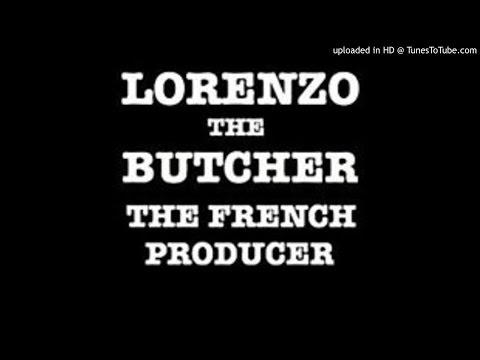 lorenzo the butcher : beat 03