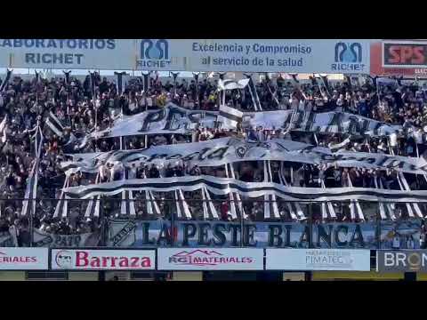 ALLBOYS 3 - CHICAGO 0 / Y DALE ALLBOYS DALE ALLBOYS (POPULAR)