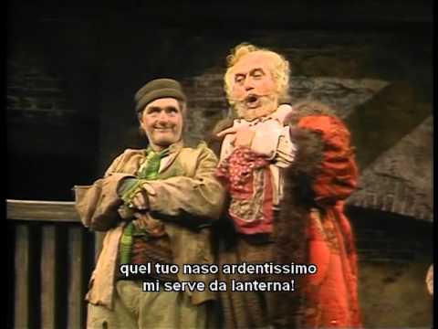 Falstaff (sub ita) - Verdi - Giulini