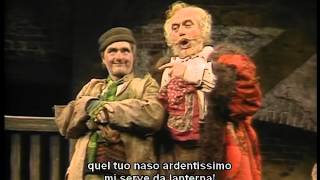 Falstaff (sub ita) - Verdi - Giulini