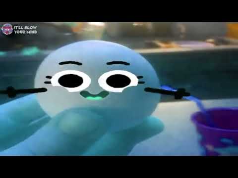 Everything Is Better With Doodles - Real Life Doodles Compilation #1 Effects