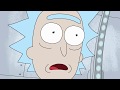 Adult Swim Canada Block Promo Rick And Morty