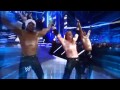 WWE 3MB (Heath Slater,Jinder Mahal And Drew ...