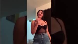 [TIKTOK] tiktok hot SMA gunung gede