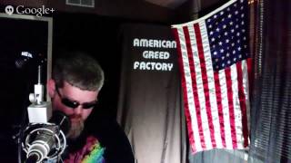 American Greed Factory 157