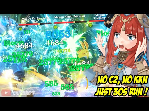 NILOU OFFICIALY JOIN MY BARBARA BLOOM BAKUDAN !