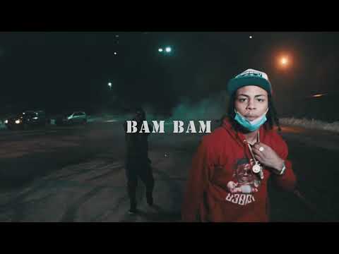 Kenzo balla x TG Crippy x Kay Flcok "BAM BAM" NY Drill Sample Beat | Prod.by 808Saucy