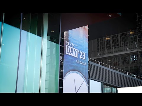 Rückschau eco2friendly-DAY'23