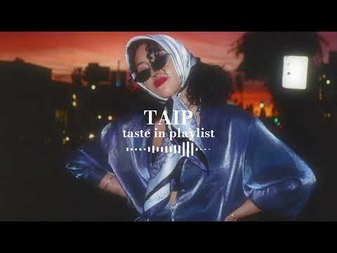 [𝐩𝐥𝐚𝐲𝐥𝐢𝐬𝐭] 90's R&B 감성 듬뿍 98년생 MZ jenevieve 플레이리스트