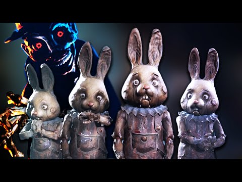 We Tried Carnival Hunt And THIS Happened