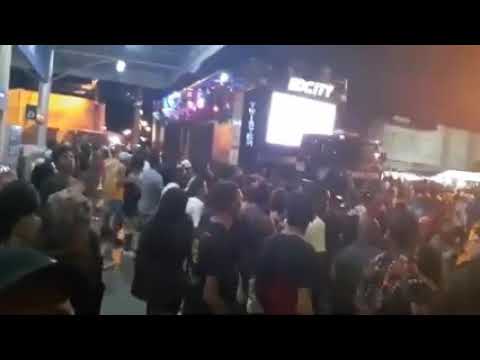 Micareta de Olindina 2019 Edcity