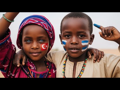 Bizler İhlas Vakfı'yız - Boynumuzun Borcudur Taşımak Emaneti