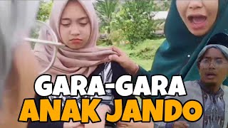 Download lagu Atuk Bahar Ocu Kampar Riau Short Drama Comedy Film - Wrong Gang, Tapogang Jando's Child mp3