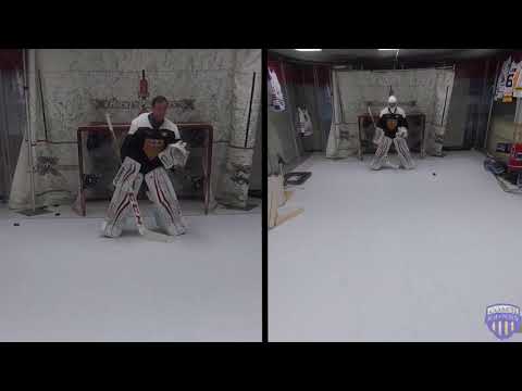 EP #30 - A How To Guide To Basic Glove Saves