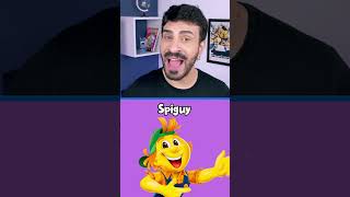 Download lagu Do you know the names of these mascots? mp3 Download lagu Do you know the names of these mascots? mp3