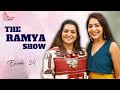 Beyond The Spotlight With Parvathy Thiruvothu On Life Relationships Passion Stay Tuned With Ramya