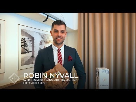 Sveriges mest transparenta mäklare 2020