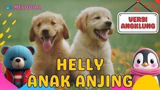 Download lagu 🔴 LAGU HELLY ANAK ANJING - Lagu Anak Angklung mp3 Download lagu 🔴 LAGU HELLY ANAK ANJING - Lagu Anak Angklung mp3