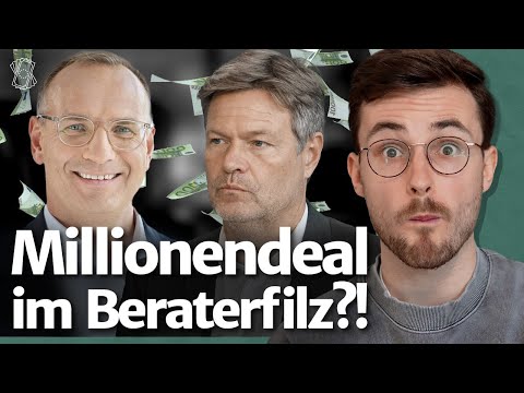 40 Millionen: Berater-Skandal bei Staatsunternehmen!