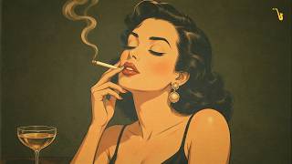 1920s Retro Jazz ~ Vintage New York Jazz Bar Nostalgia