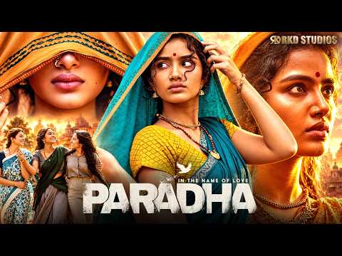 Paradha